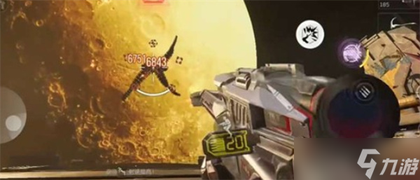 逆战未来破碎苍穹副本打法指南3