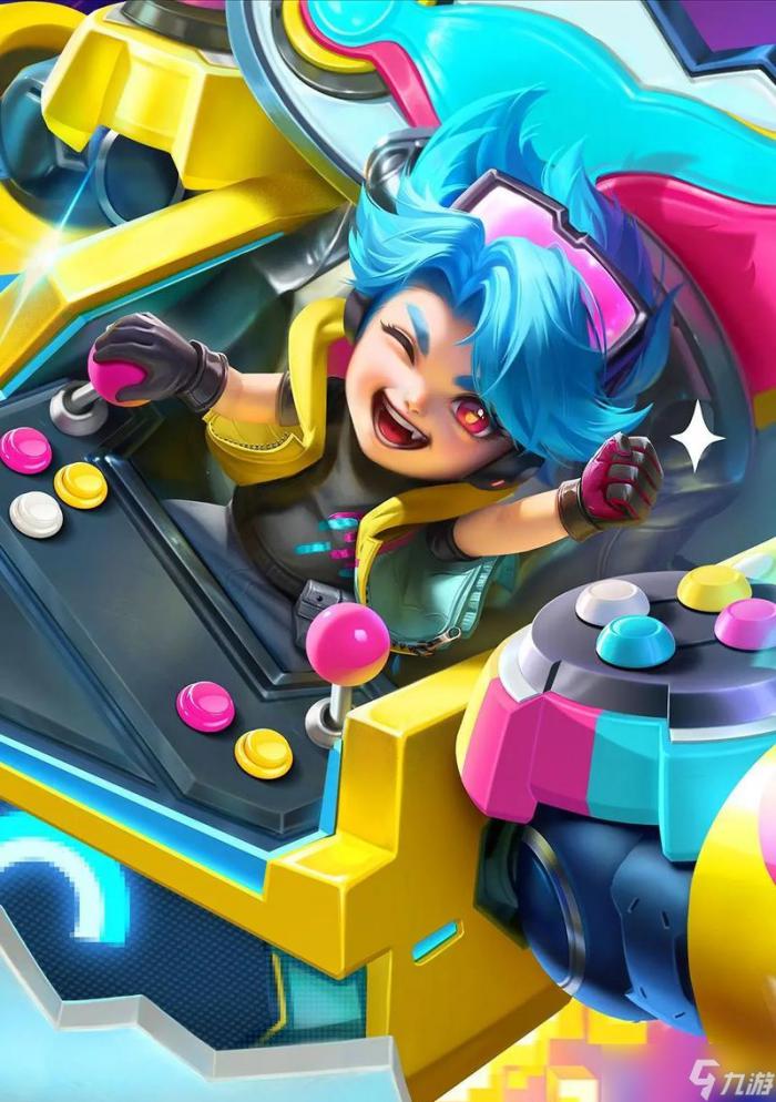 王者荣耀刘禅最强玩法是什么1