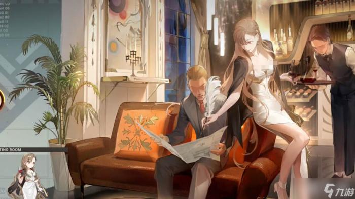 卡塞尔之门》薯片介绍4