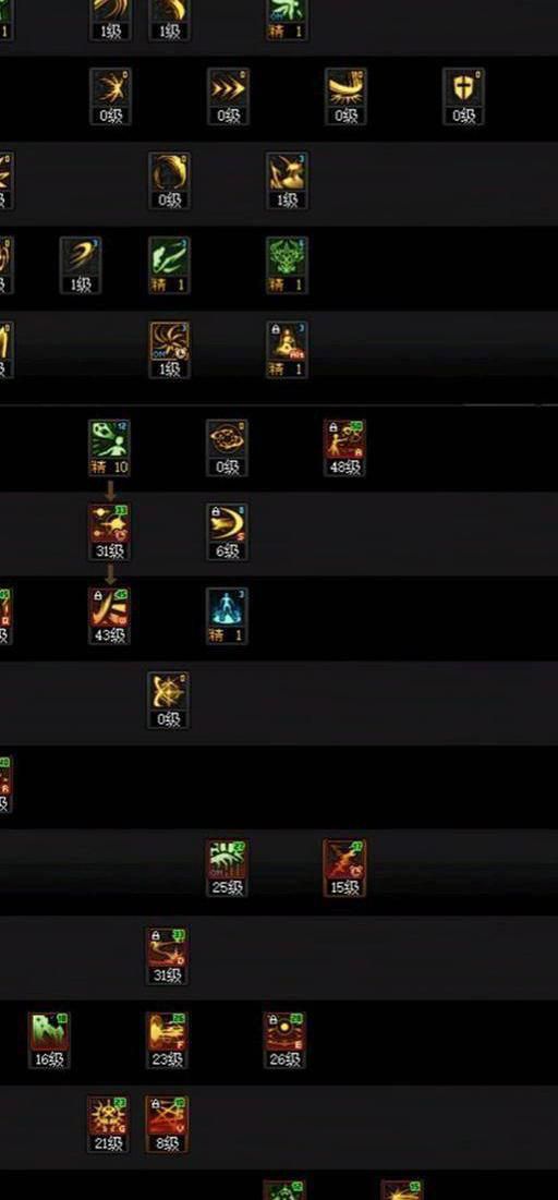 dnf暗帝用太刀还是短剑1