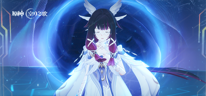 原神月之少女圣遗物怎么搭配1