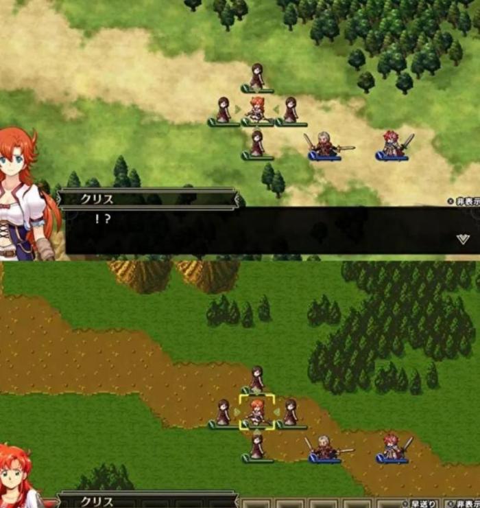 梦幻模拟战策划面对面怎么打2