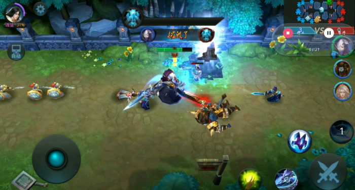 乱斗西游2魍魉怎么样2