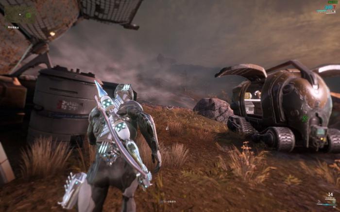 星际战甲狯犽基因怎么刷2