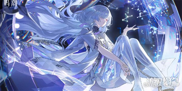 鸣潮莫宁技能怎么点1