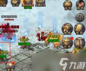 《铁血荣耀》元素加持2