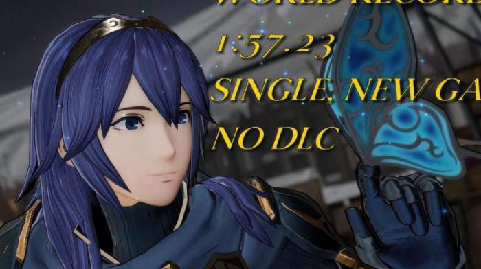 火焰纹章无双怎么切换角色2