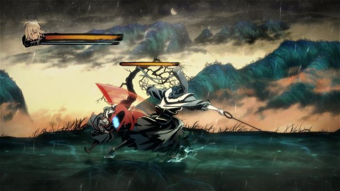 听说影之刃3中的灭杀奥义很强大该如何释放2