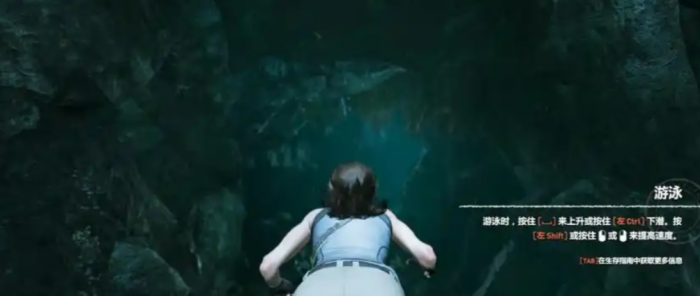 古墓丽影神圣之水古墓怎么过3