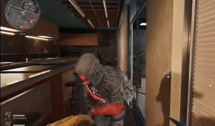 三角洲行动如何1打32