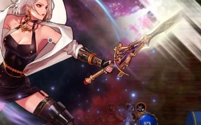 地下城剑宗是什么职业1