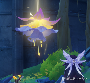 原神悠游浮跃成就_原神漂浮任务