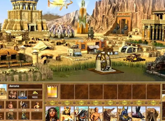 英雄无敌3城堡开局怎么玩2