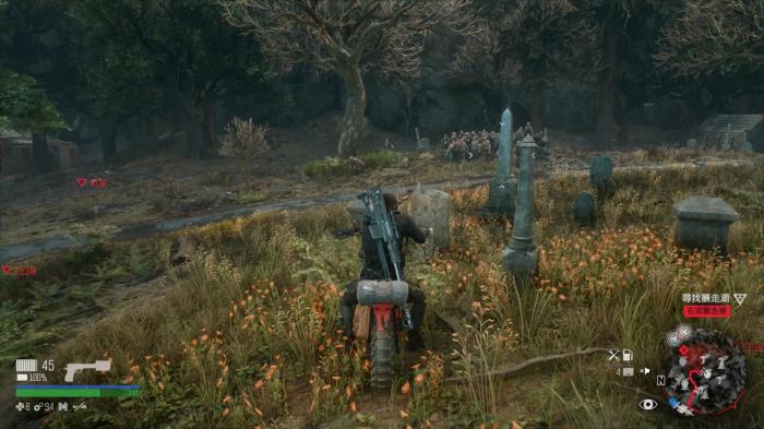 往日不再摩托车升级顺序怎么点1