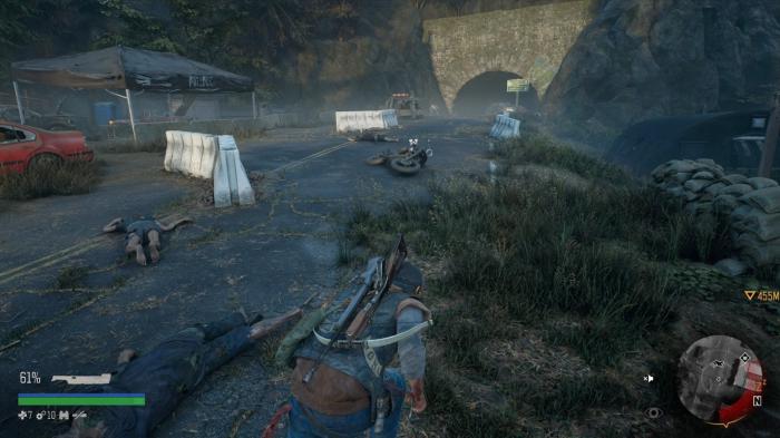 往日不再摩托车升级顺序怎么点2