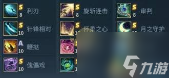 荒野国度强力队伍怎么搭配1