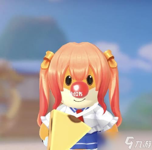 《摩尔庄园手游》游戏摩登双马尾获取方法介绍2