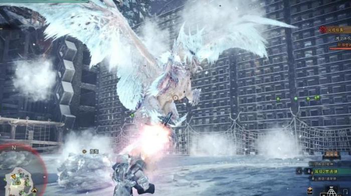 怪物猎人世界有几种怪物_怪猎世界有多少种怪物