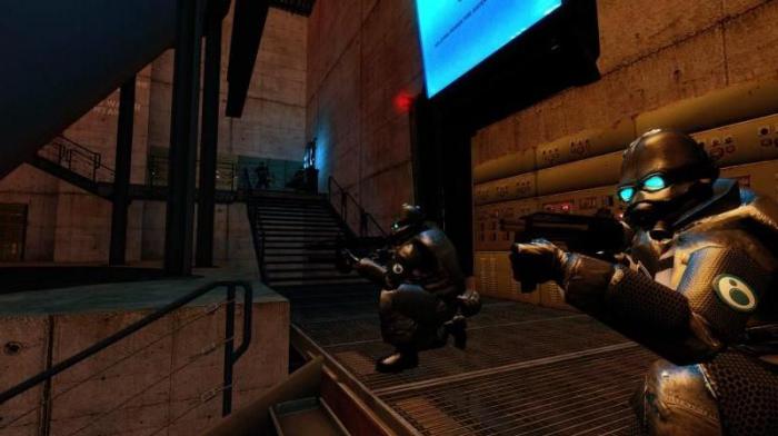 半条命2设置语言_半条命2语音