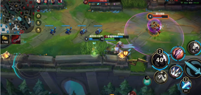 英雄联盟手游螳螂搭配什么阵容2