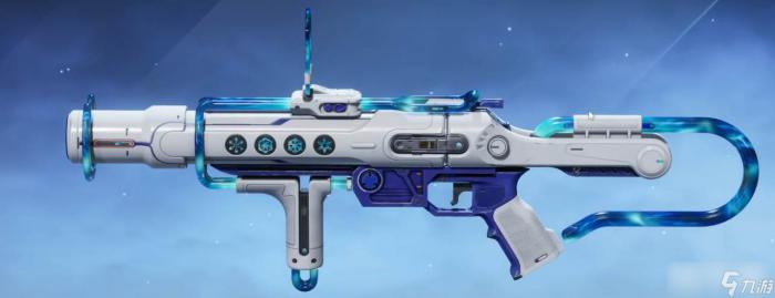 《逆战》新手最强神器4