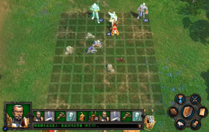 英雄无敌5哥德里克技能怎么用2