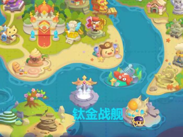 洛克王国布条_洛克王国布条分布地点