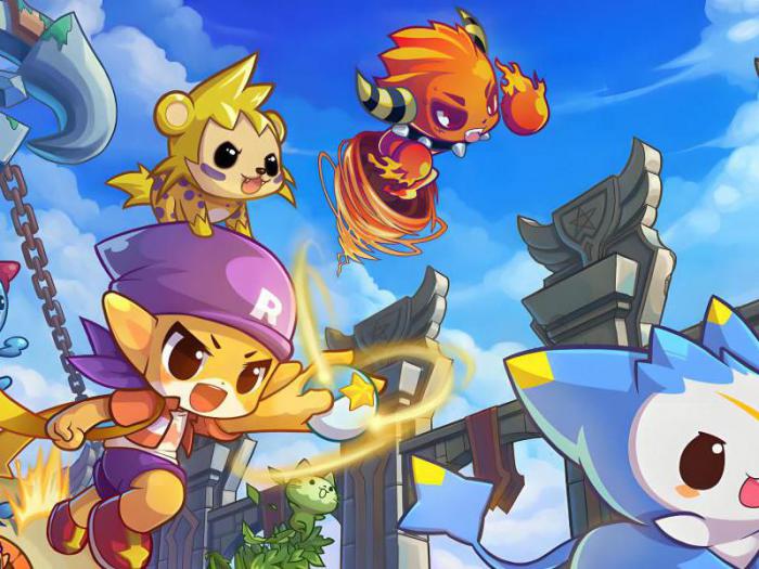 洛克王国布条在哪里2