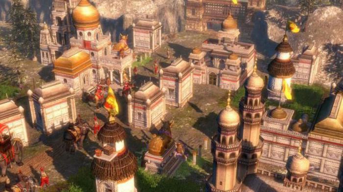 帝国时代3旋转建筑方向_帝国时代3房子怎么转方向