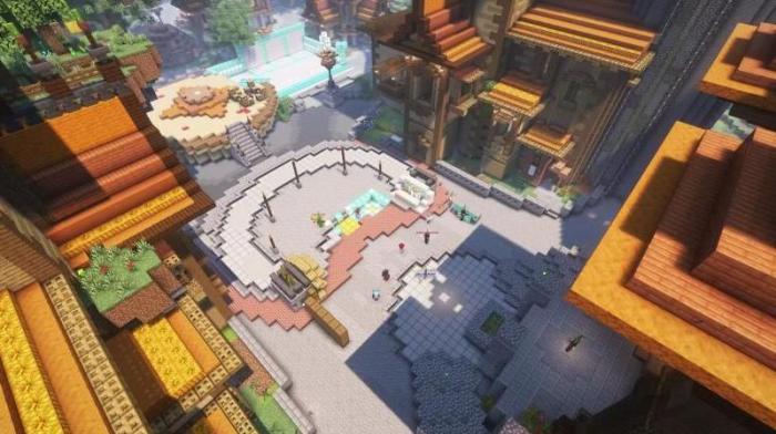 我的世界怎么进入天堂2