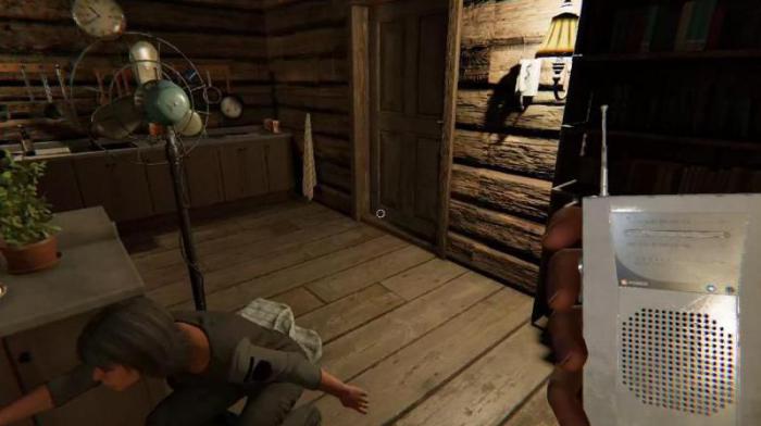 恐鬼症猎杀时间持续多久_恐鬼症 猎杀