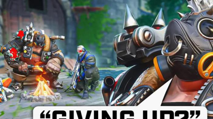 守望先锋2为什么打不了竞技_守望先锋竞技为什么一直输