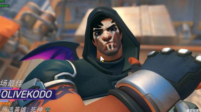 守望先锋2为什么打不了竞技2