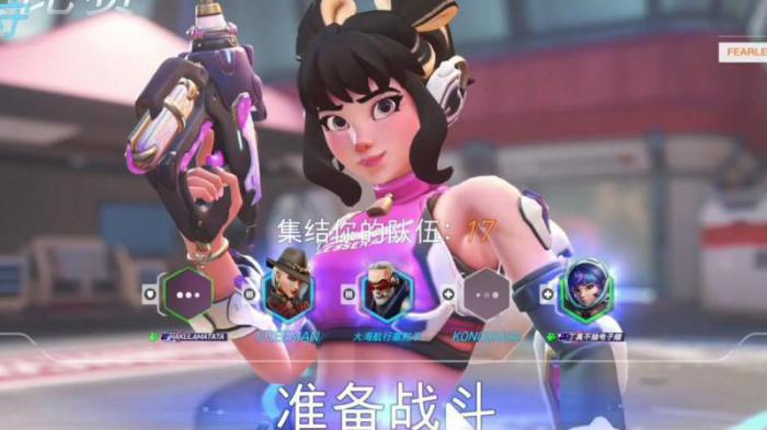 守望先锋到底什么英雄厉害_守望先锋哪个英雄 守望先锋到底什么英雄厉害_守望先锋哪个英雄