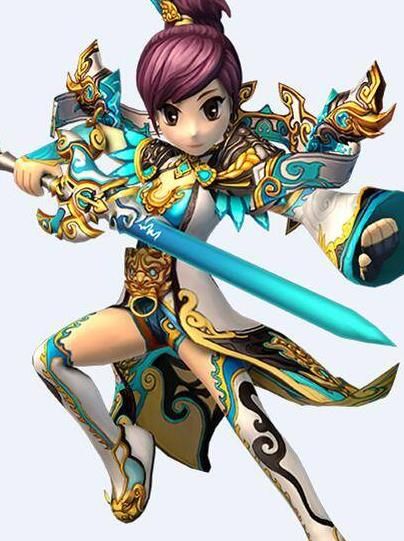 热血江湖传什么职业最厉害_热血江湖传攻略玩法 热血江湖传什么职业最厉害_热血江湖传攻略玩法