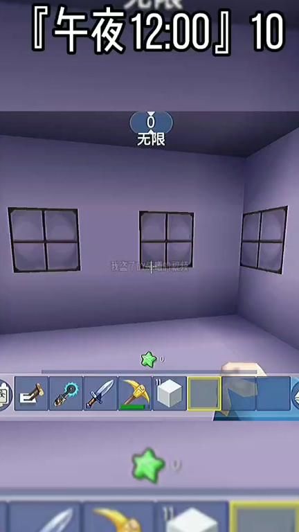 迷你世界金矿_迷你世界金矿需要用什么溶练石