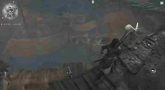 燕云十六声夜闯鬼樊楼怎么通关2