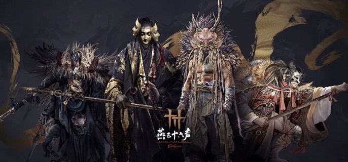 燕云十六声凌云踏奇术怎么用1