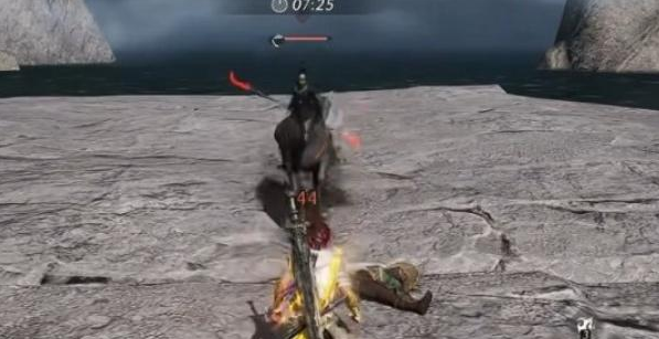 燕云十六声凌云踏奇术怎么用3