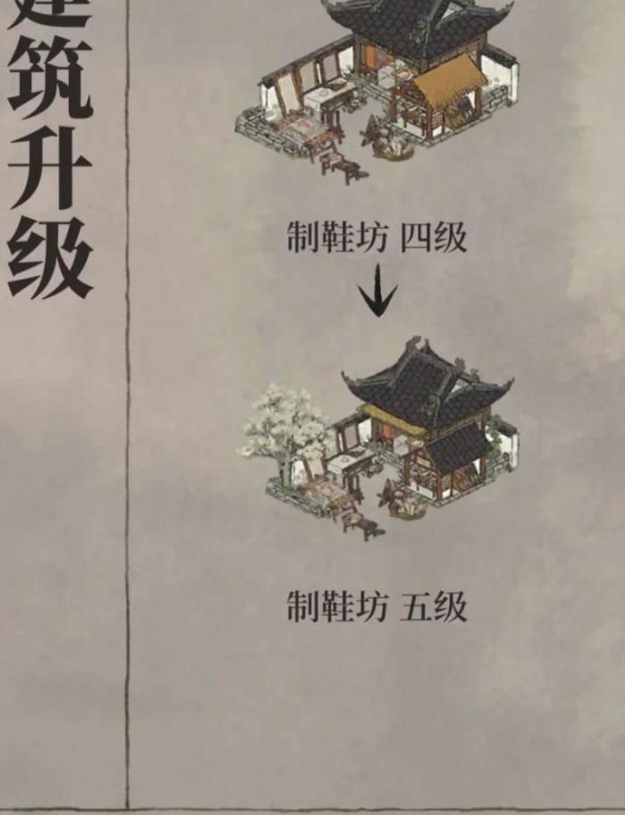 江南百景图多少级解锁松江府1