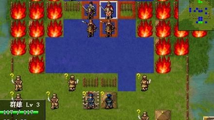 三国志曹操传蛇矛获得方法是什么1