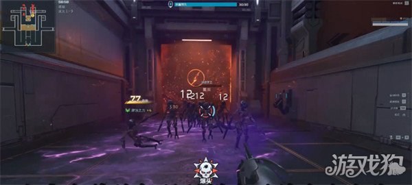 逆战未来鬼吹灯彩蛋怎么解锁2