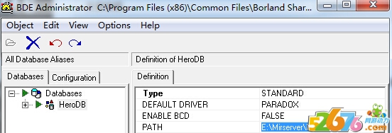 电脑没有D盘怎么才可以架设传奇服务端1