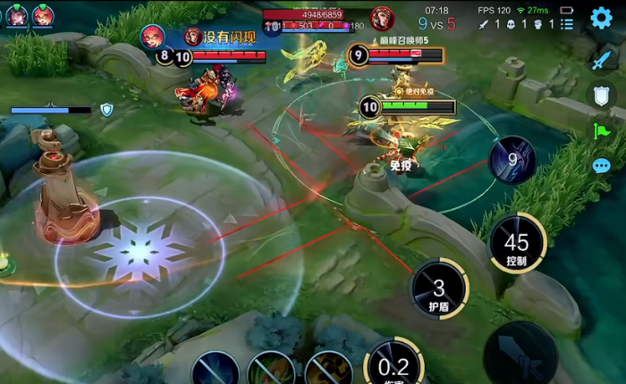 王者荣耀吕布半肉半输出怎么出装3