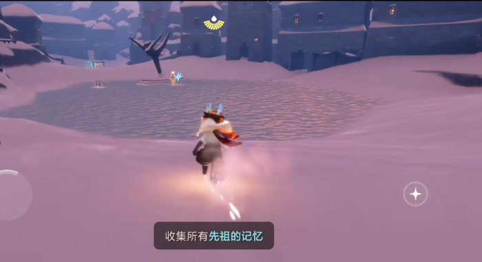 光遇梦想季旅行先祖任务怎么做2