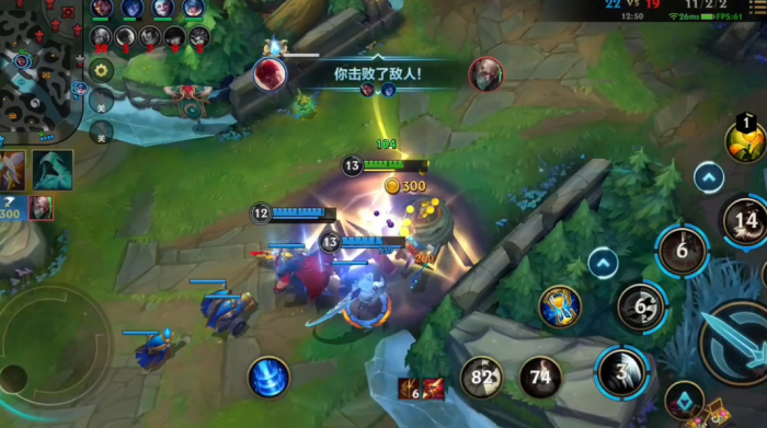 英雄联盟手游亚索和盲僧哪个厉害3