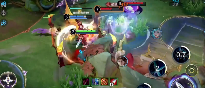 王者荣耀铠出装和符文是什么3