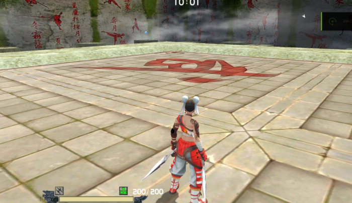 流星蝴蝶剑匕首的大招是什么2