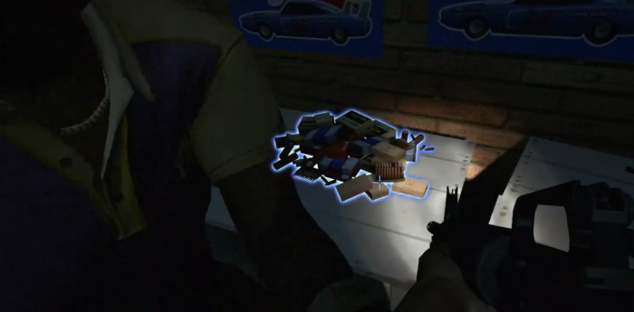 求生之路2售货机_求生之路2商场怎么过 求生之路2售货机_求生之路2商场怎么过