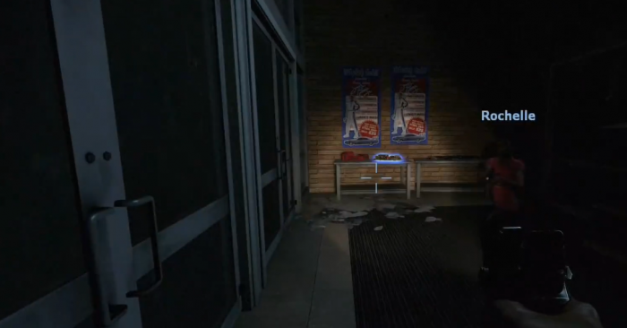 求生之路2售货机在哪2